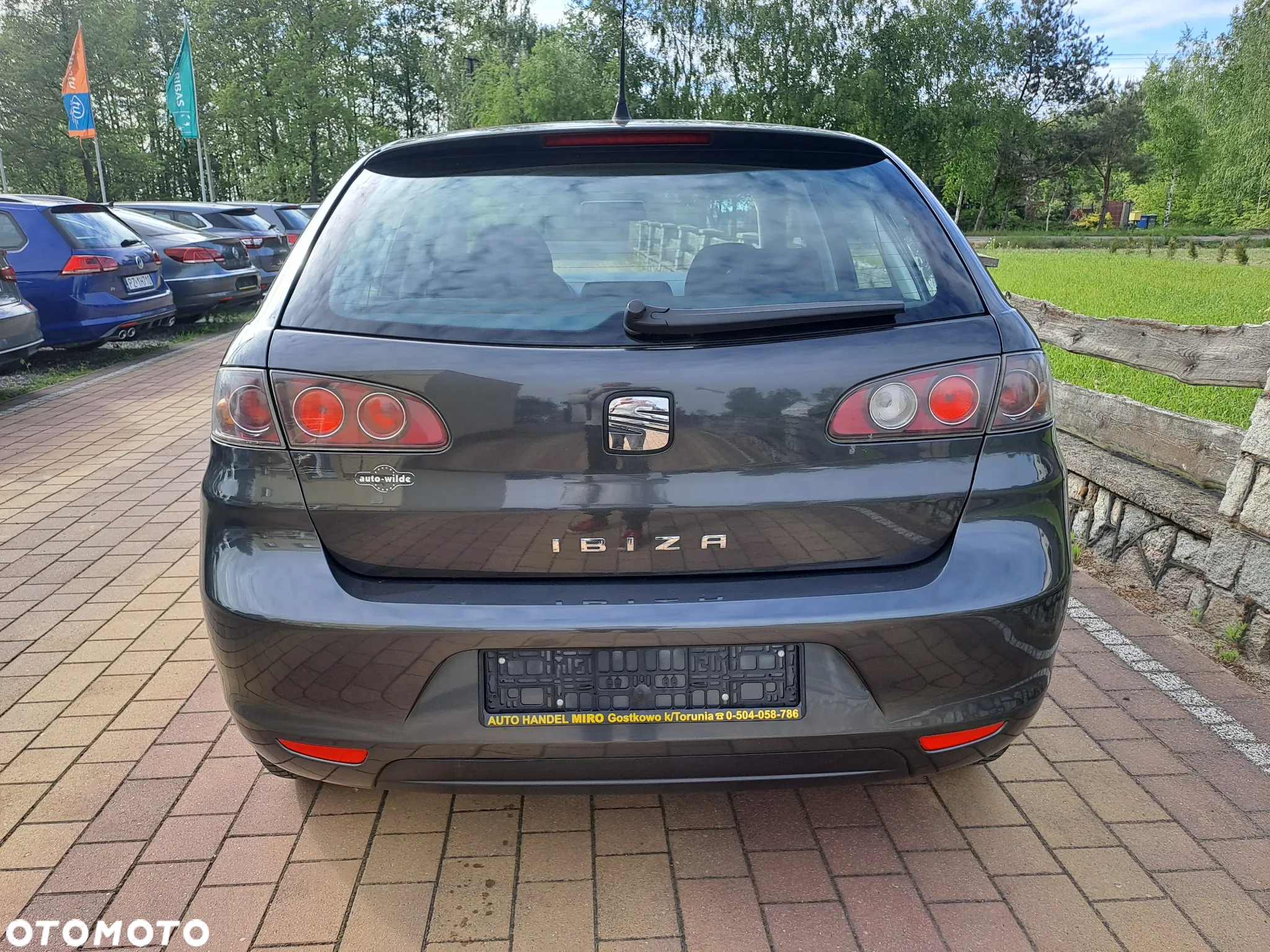 Seat Ibiza - 12