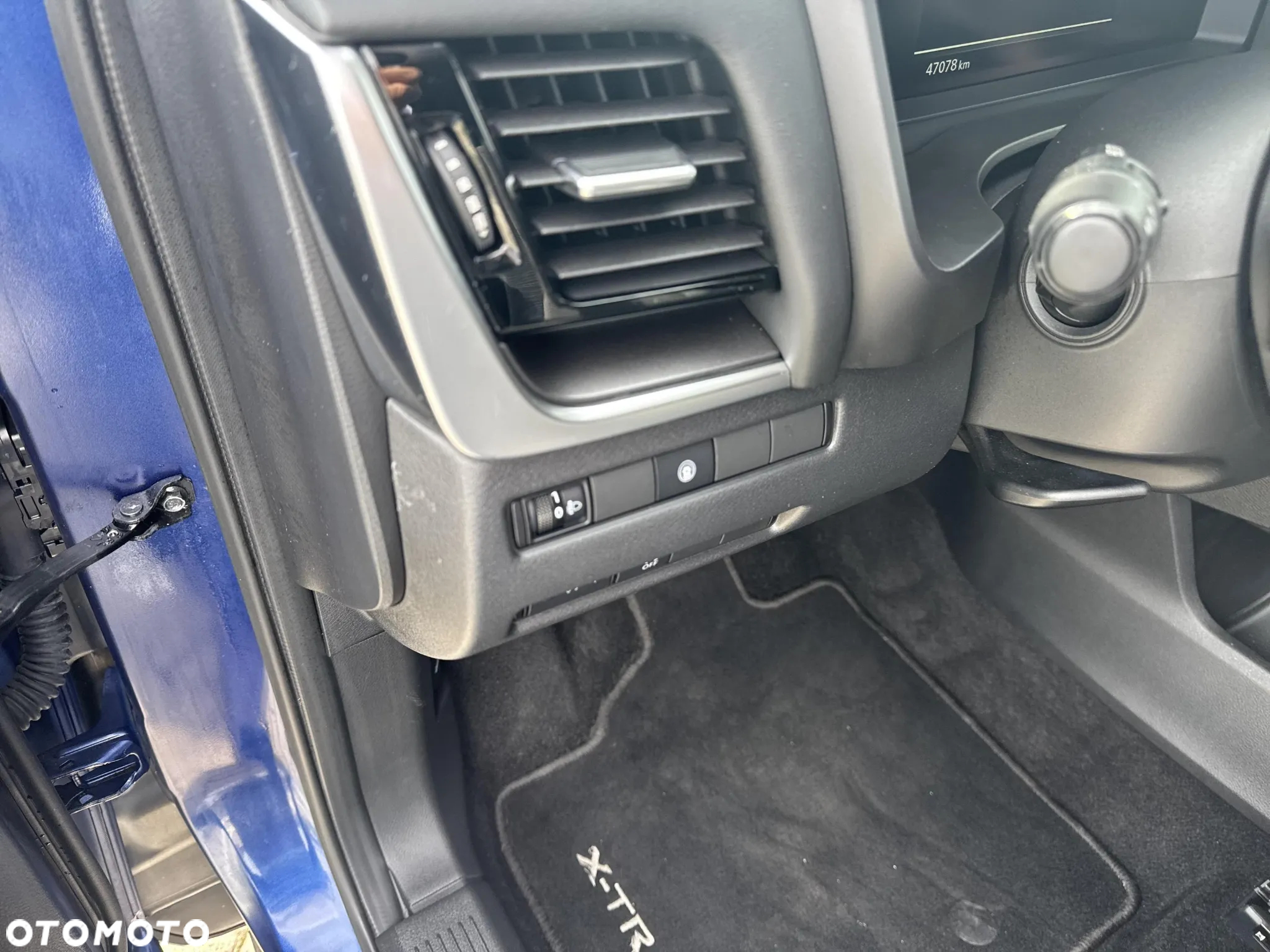 Nissan X-Trail - 29