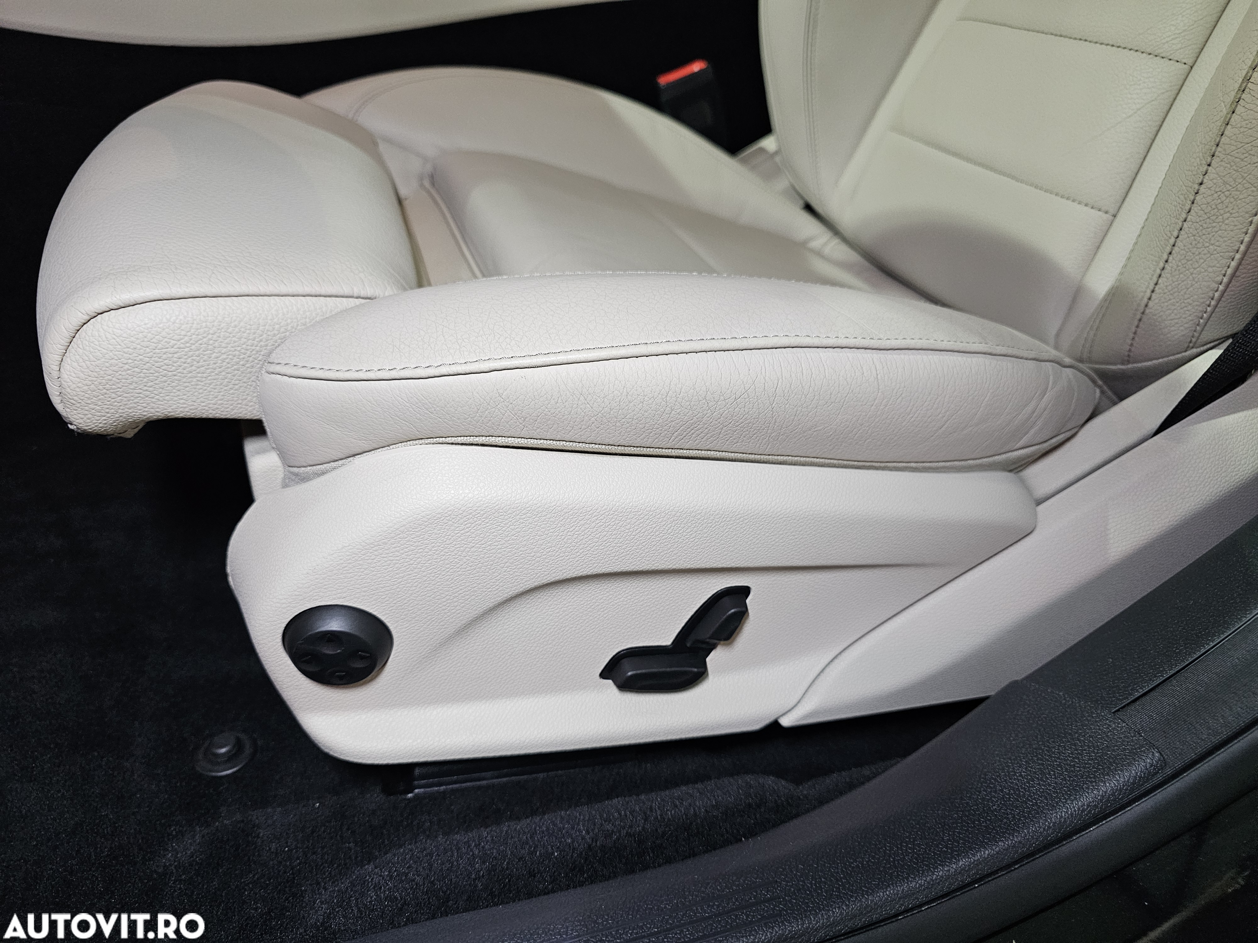 Mercedes-Benz E 220 d 9G-TRONIC Edition AMG Line - 13