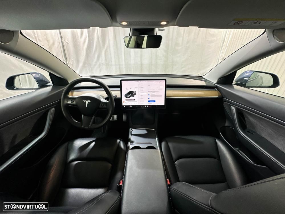 Tesla Model 3 Long Range AWD Dual Motor - 11