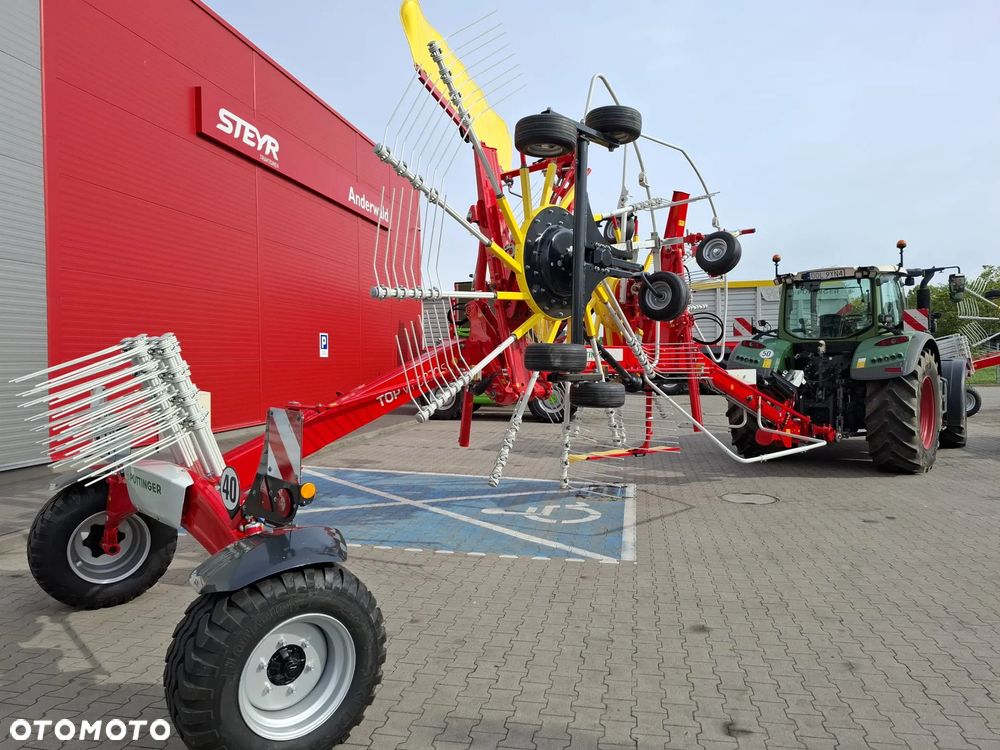Pottinger TOP VT 6820 S - 2