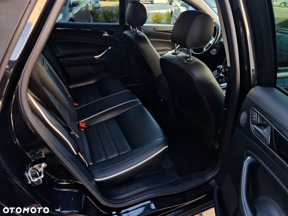 Ford Mondeo Turnier 2.0 TDCi Titanium X - 7