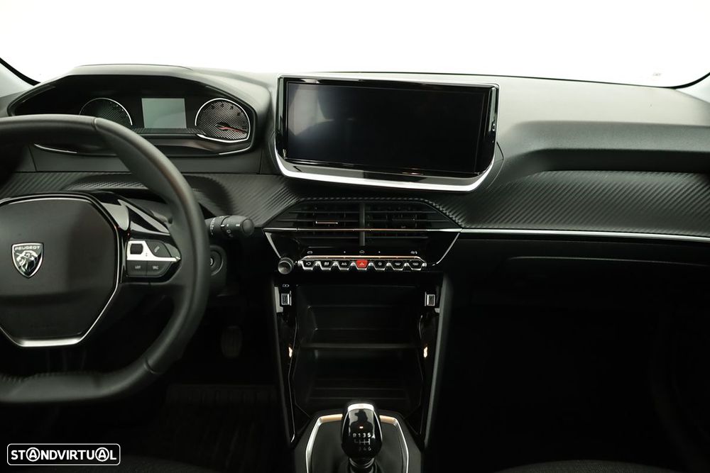 Peugeot 208 1.2 PureTech Style - 9