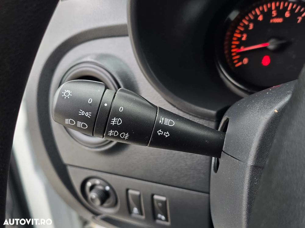 Dacia Dokker VAN 1.5 dCI 95CP - 26