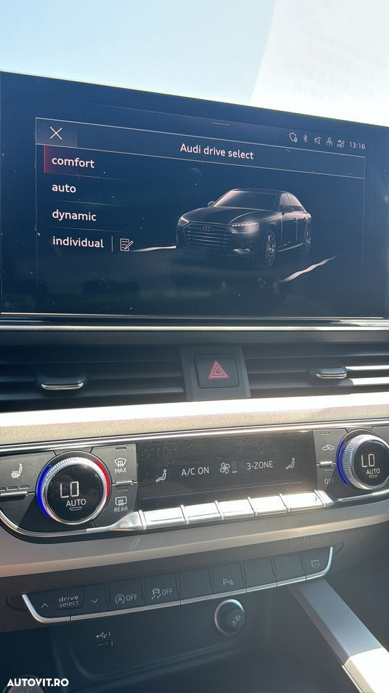 Audi A4 35 TFSI S tronic MHEV Basic - 15
