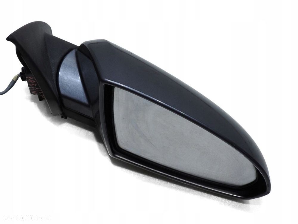 LUSTERKO PRAWE 5 PIN NISSAN PRIMERA P12 - 1