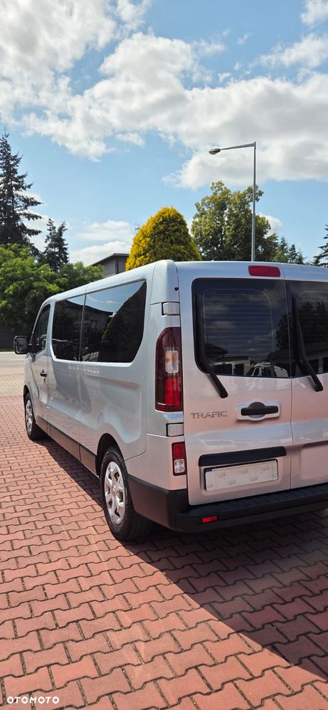 Renault Trafic 2.0 dCi Escapade - 5