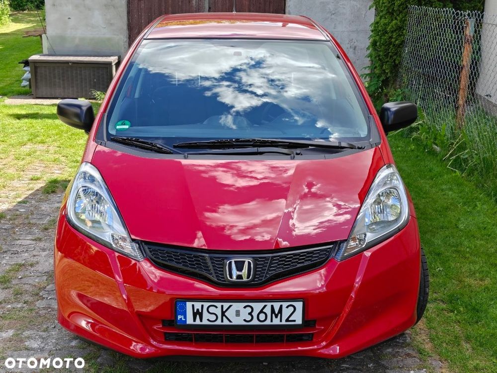 Honda Jazz 1.2 Trend - 6