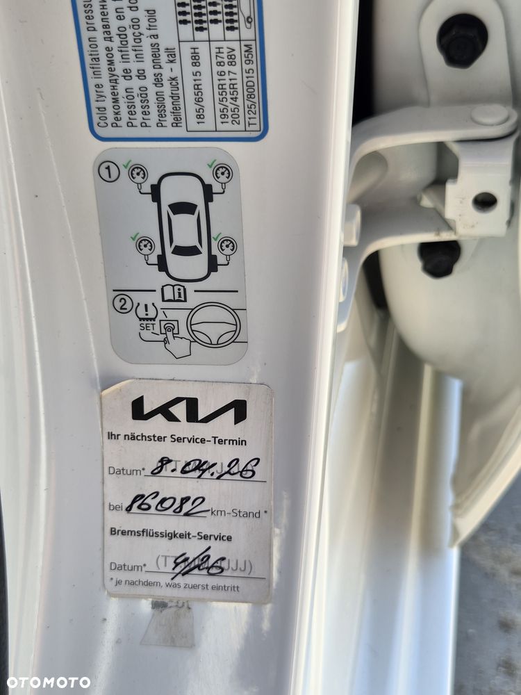 Kia Rio 1.0 T-GDI L Business Line - 40