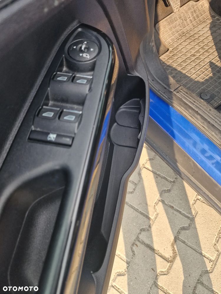 Ford B-MAX 1.0 EcoBoost Titanium - 7