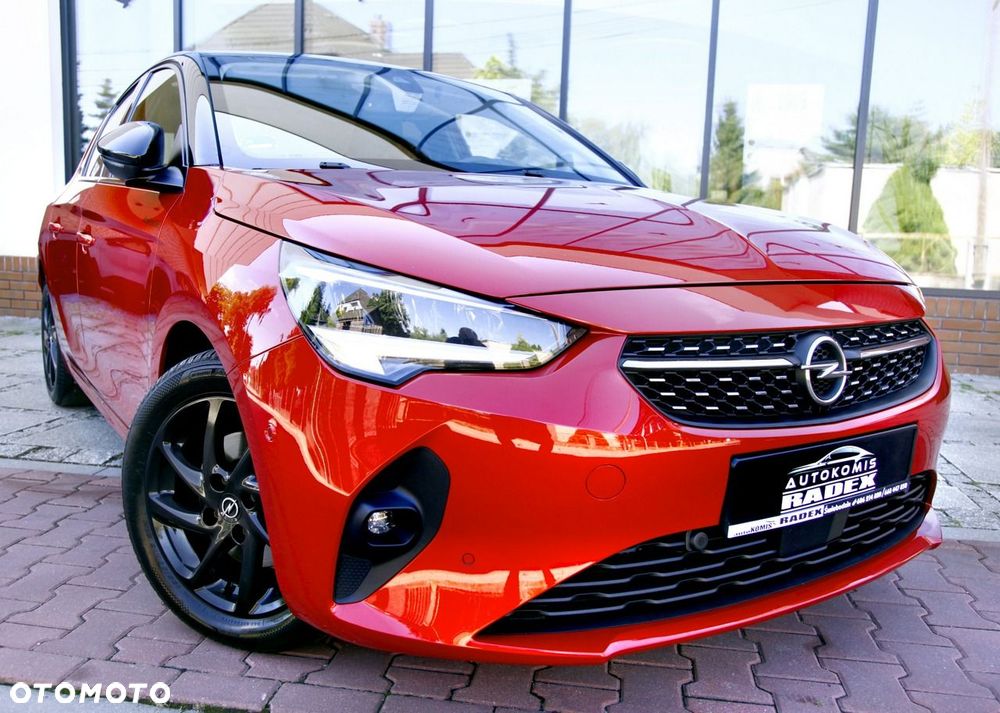 Opel Corsa - 26