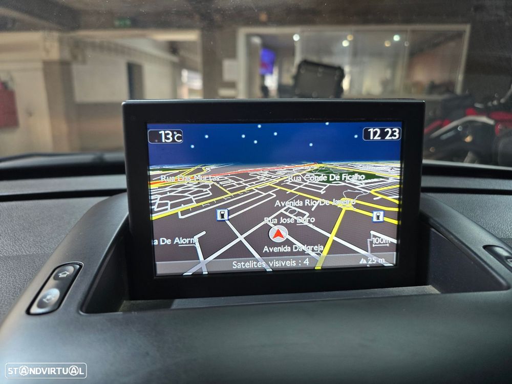 Peugeot 3008 1.6 BlueHDi Access - 16