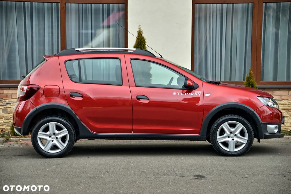Dacia Sandero 0.9 TCe Laureate - 21
