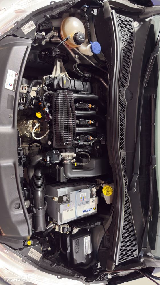 Peugeot 208 82 VTI Style - 30