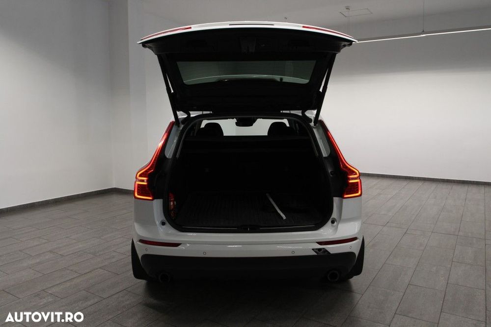 Volvo XC 60 T5 AWD Inscription - 8