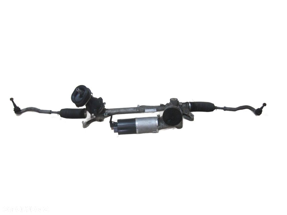 VOLVO XC40 XC 40 2.0 T5 MAGIEL MAGLOWNICA PRZEKŁADNIA KIEROWNICZA 32221666 - 1