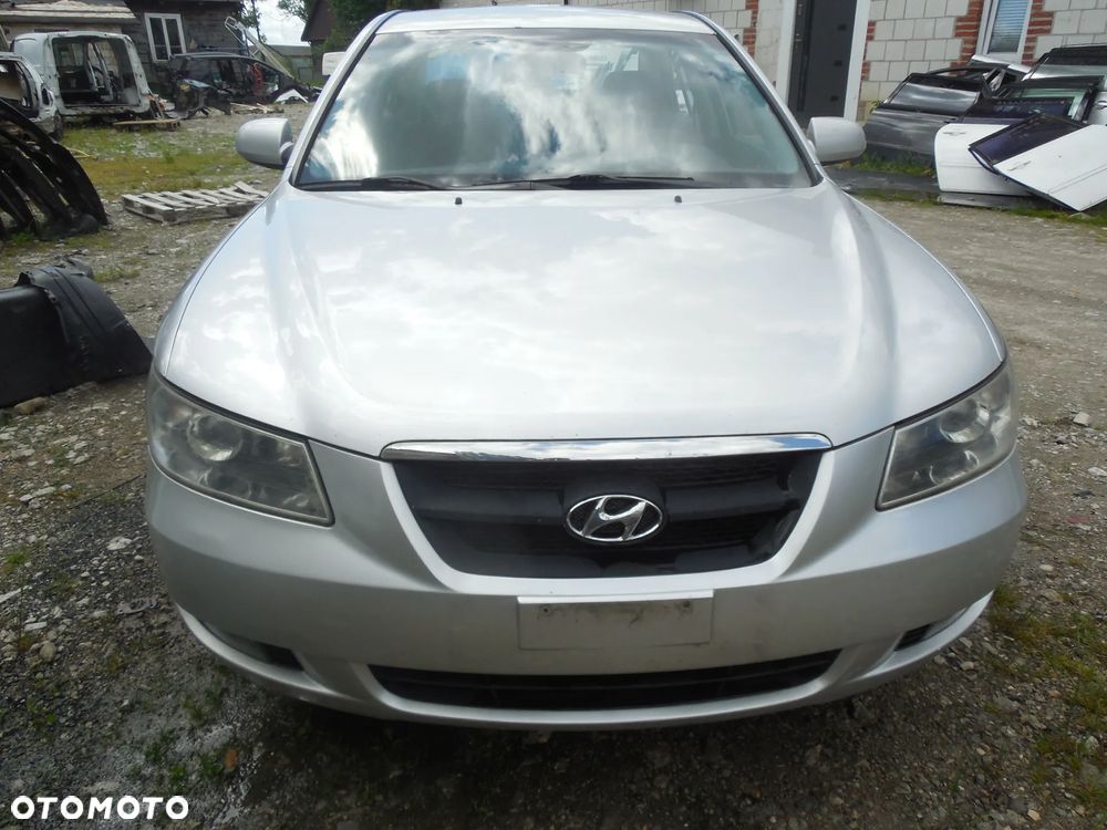 WTRYSK WTRYSKI KIA HYUNDAI SANTA FE SONATA TUCSON CARENS 2.0 CRDI 33800-27000 - 3