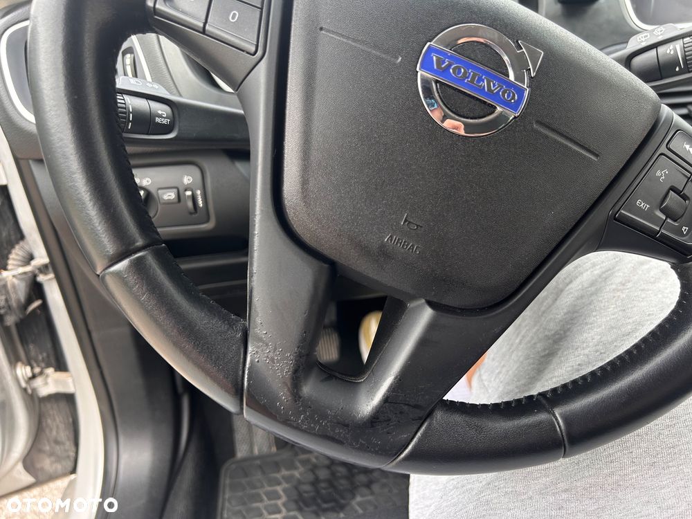 Volvo V40 D2 Drive-E Kinetic - 26