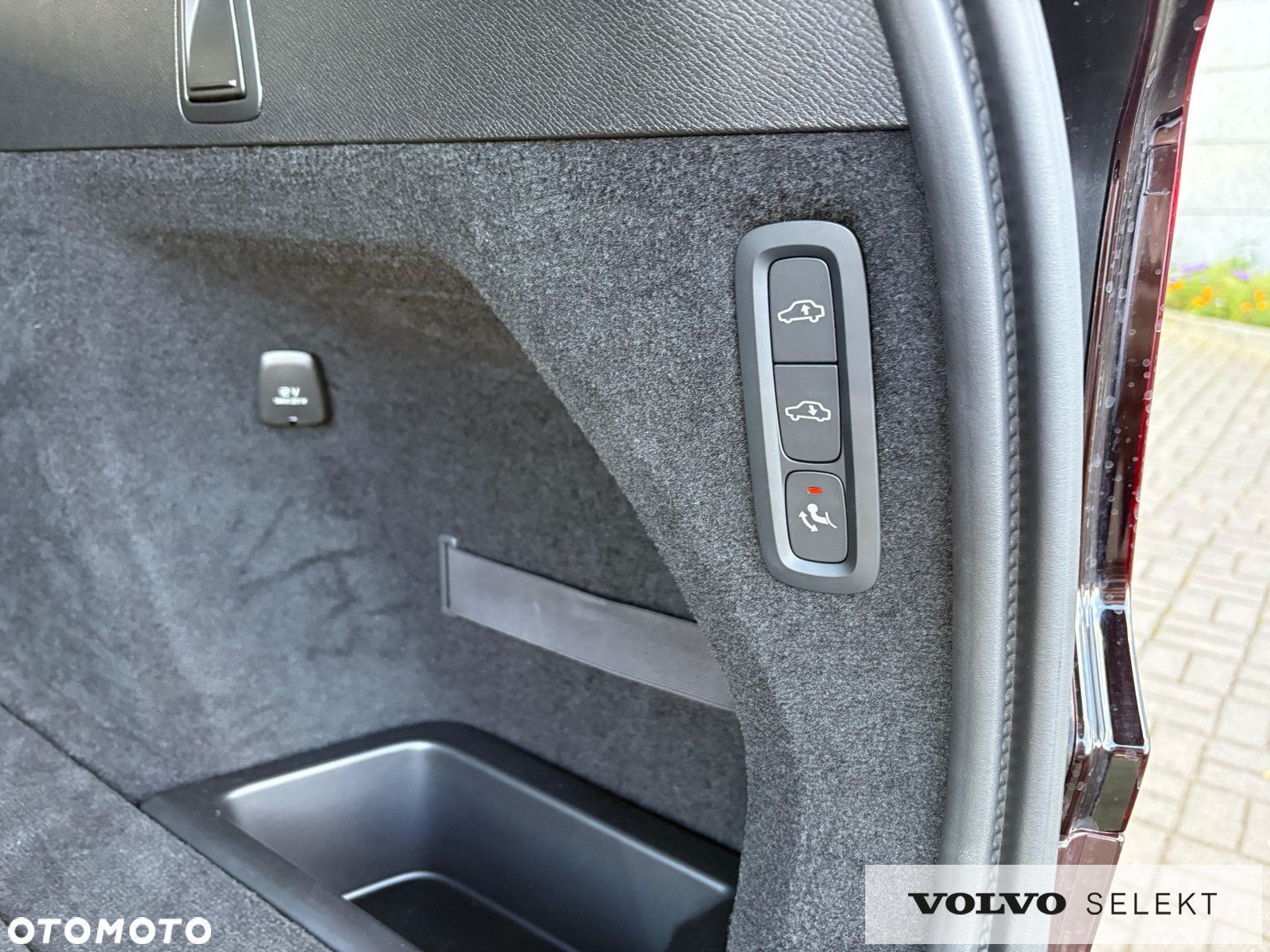 Volvo XC 90 - 14