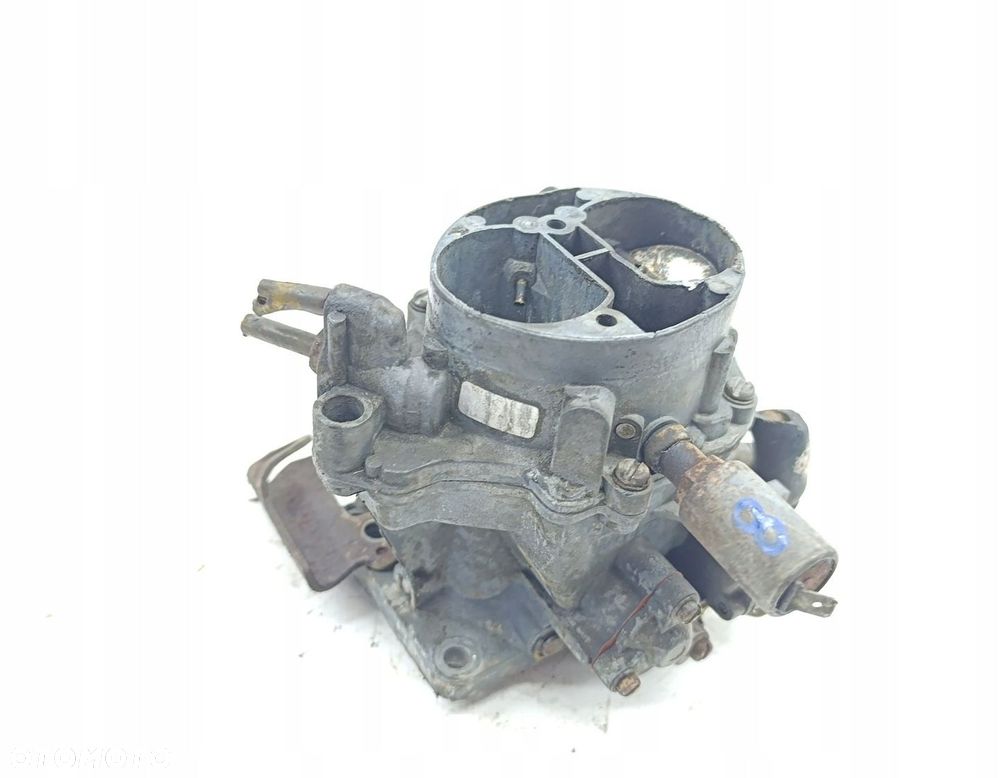 MONOWTRYSK WTRYSK JEDNOPUNKTOWY FORD SIERRA MK1 2.0 35/35 82R - 2