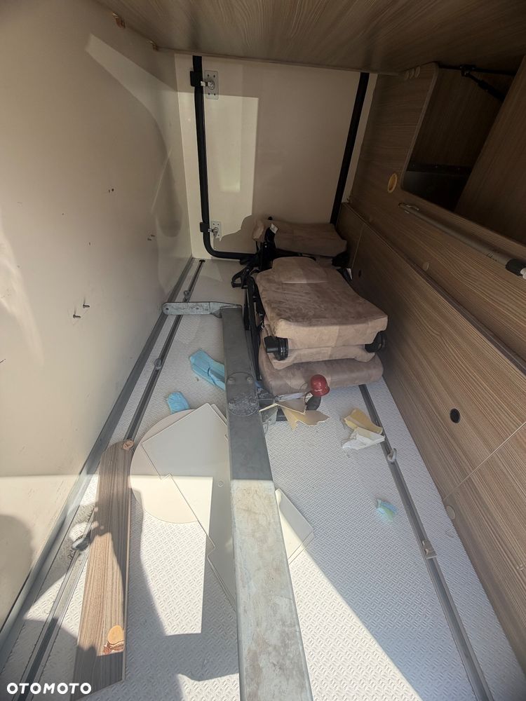 Fiat Ducato - 21