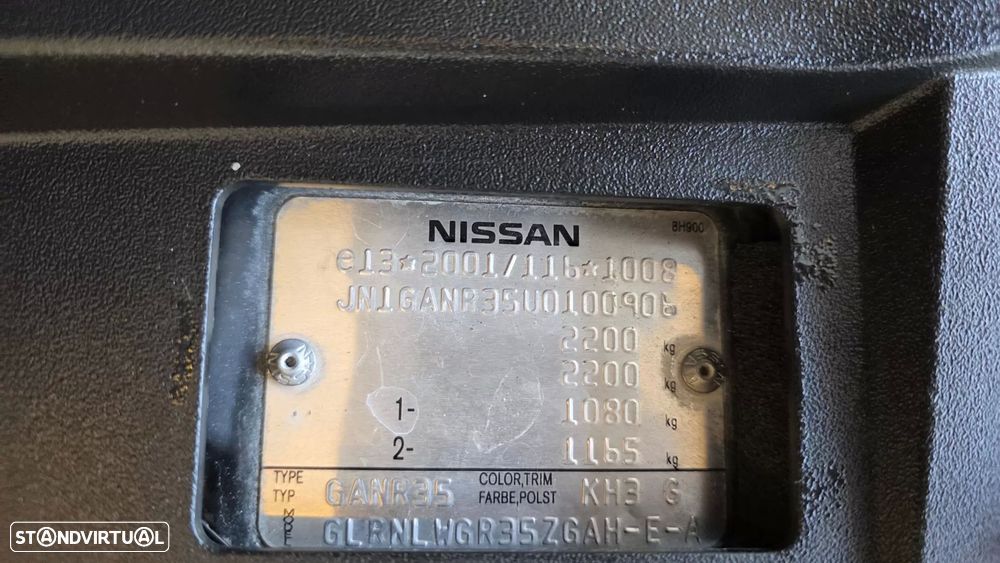 Nissan GT-R - 26