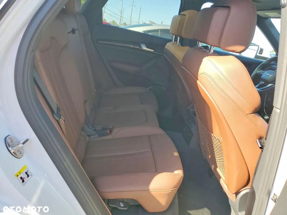 Audi Q5 2.0 TFSI Quattro S tronic design - 10