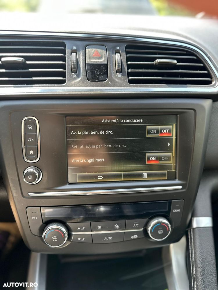 Renault Kadjar - 28