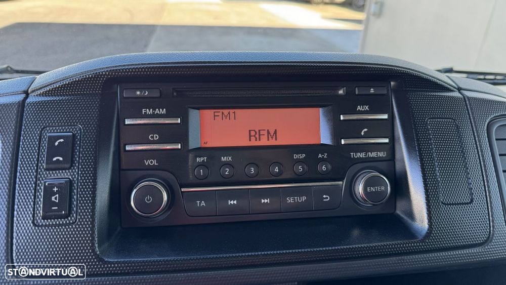 Nissan Cabstar NT 400 3.0 dCi Tri-Basculante - 48