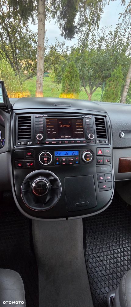 Volkswagen Multivan L1 Highline - 13