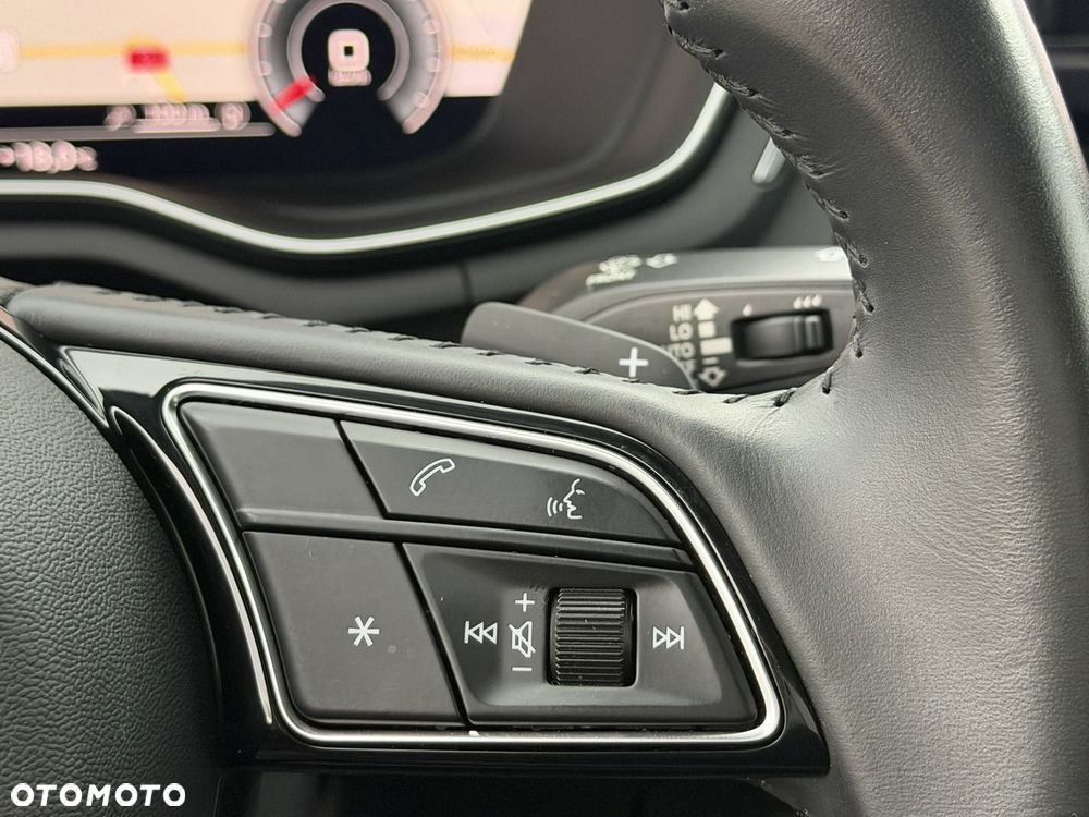 Audi A4 Avant 40 TDI Quattro S Line S tronic - 23