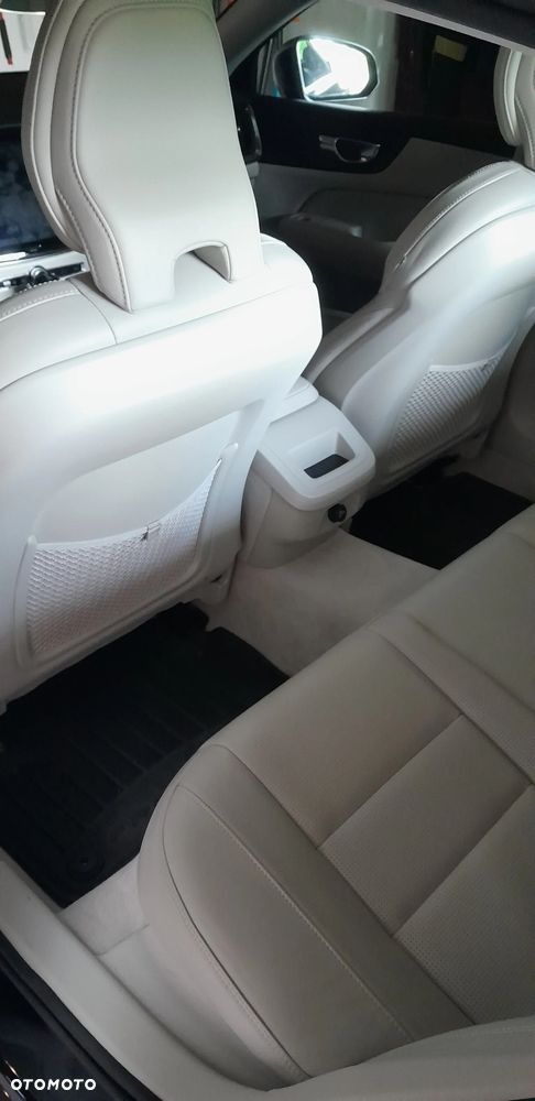 Volvo S60 T5 AWD Inscription - 2
