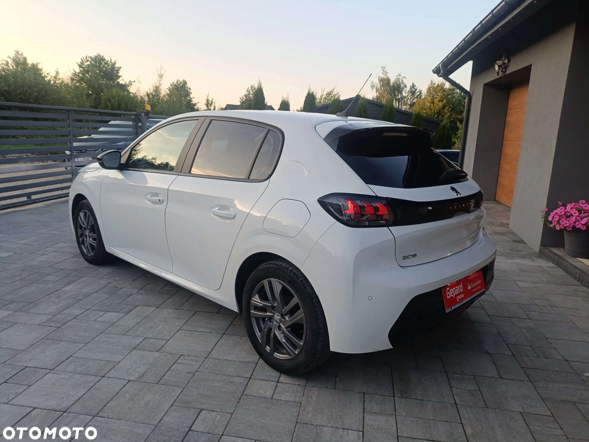Peugeot 208 - 6