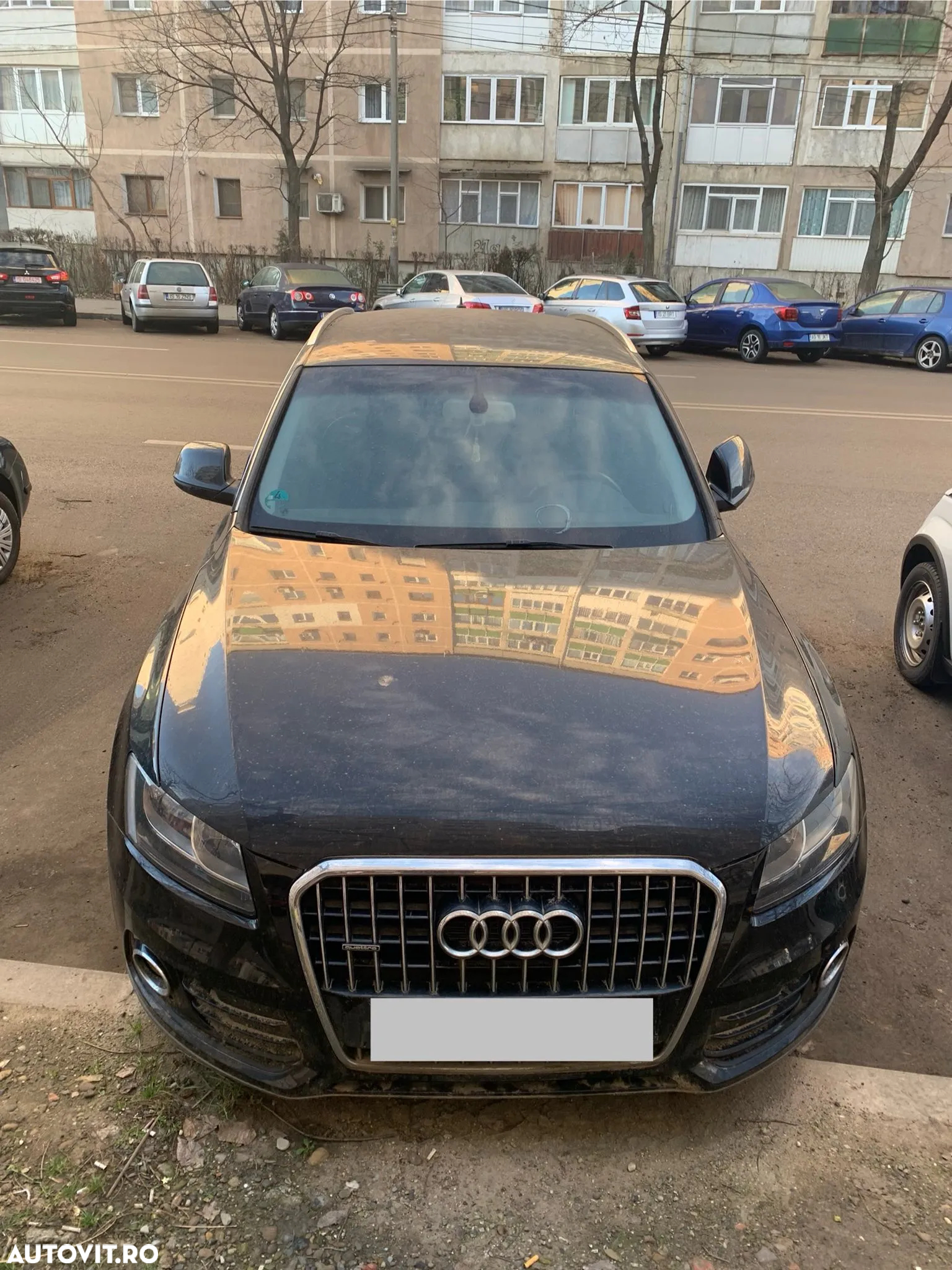 Audi Q5 - 3