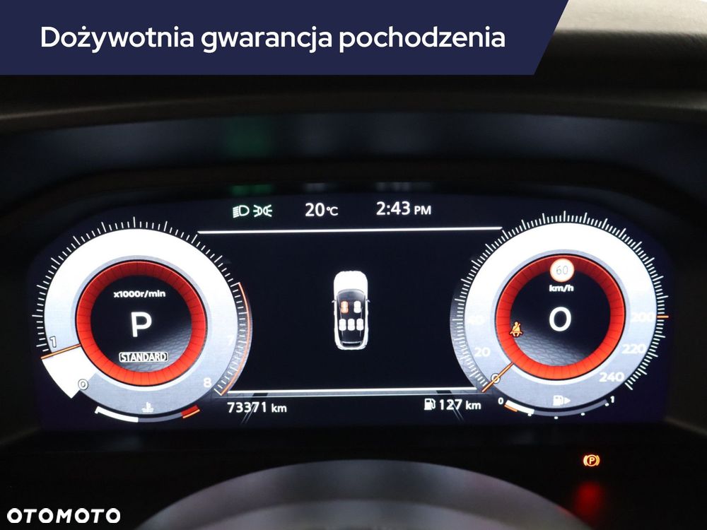 Nissan Qashqai - 13