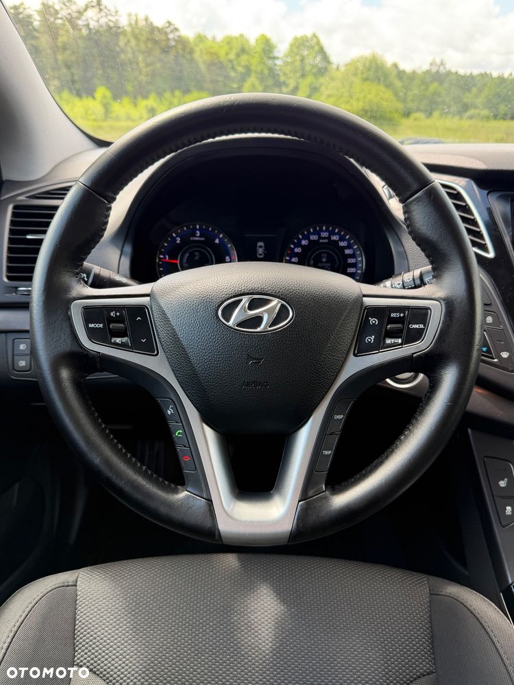 Hyundai i40 i40cw 1.7 CRDi 5 Star Edition - 22