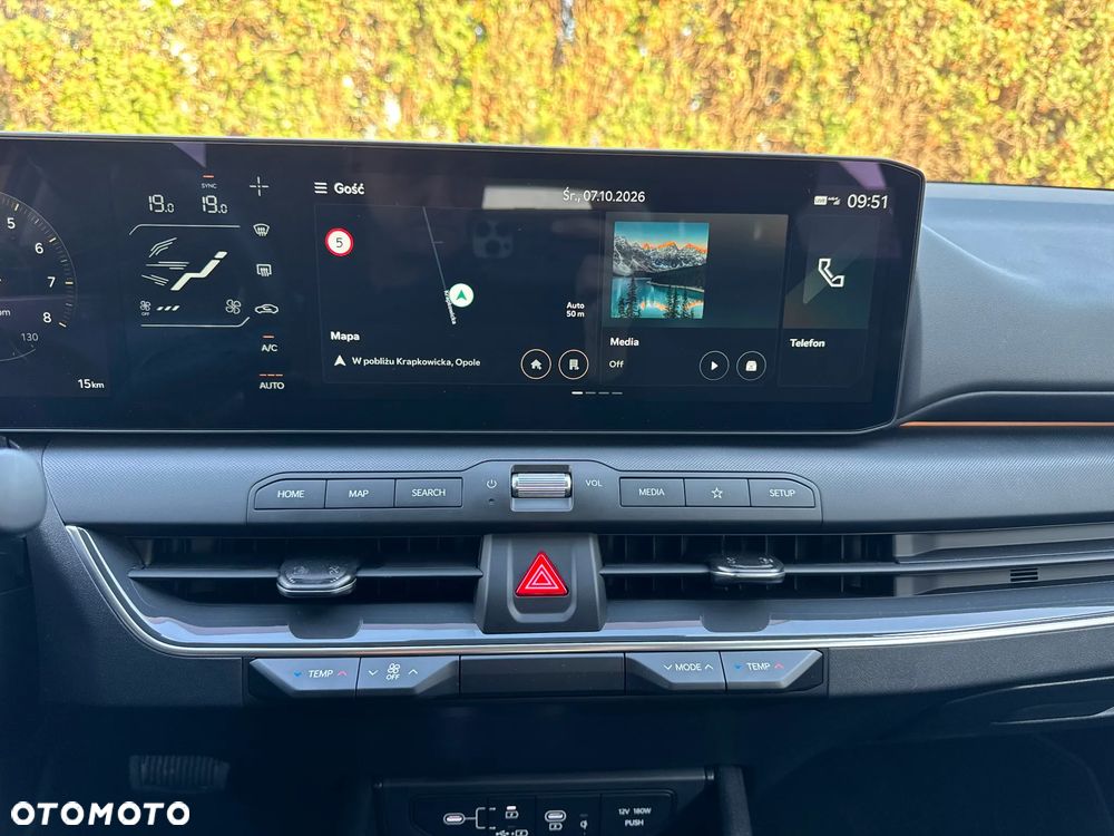 Kia K4 1.6 T-GDI L - 22