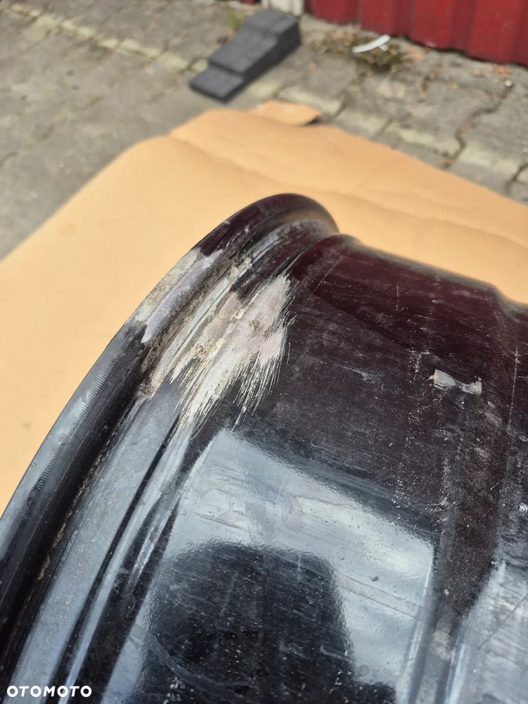 Volvo  felga aluminiowa 32143049 - 10
