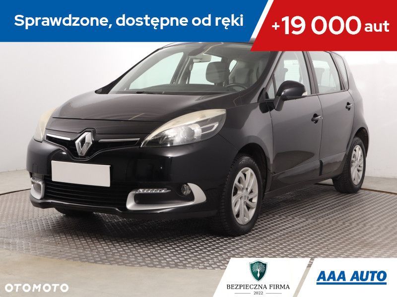 Renault Scenic - 2