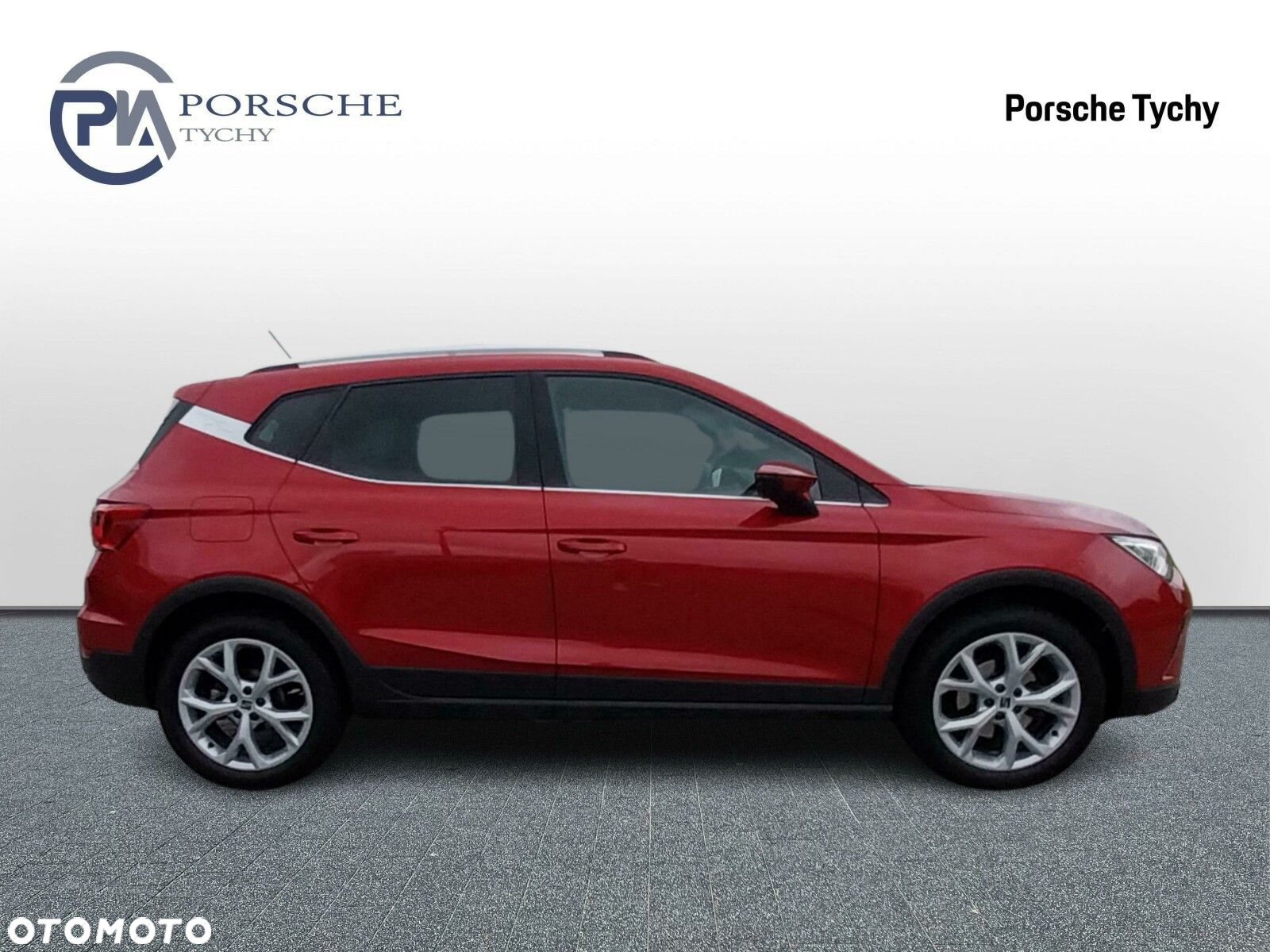 Seat Arona - 6