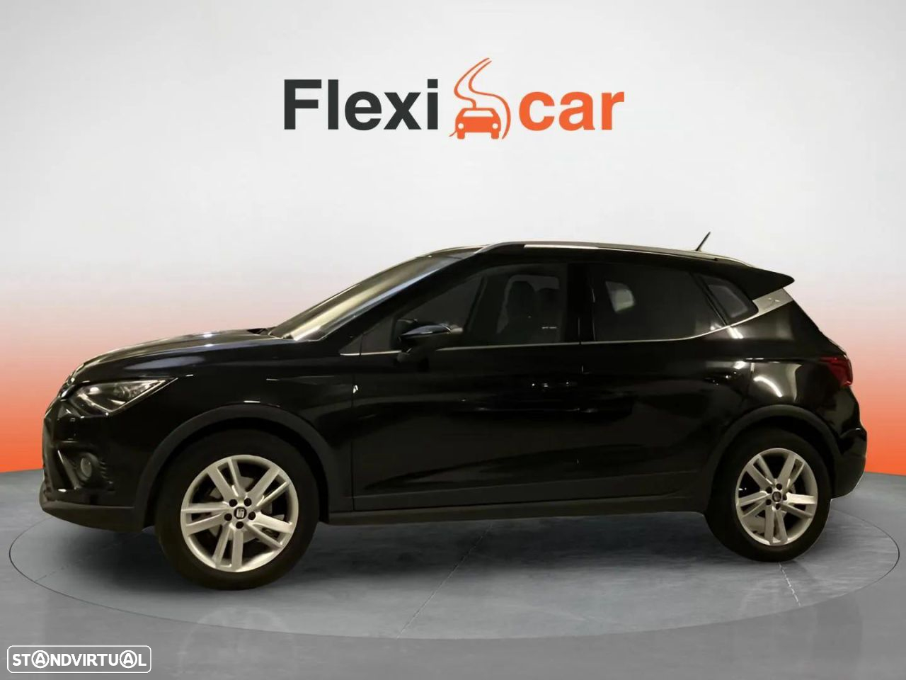 SEAT Arona - 4