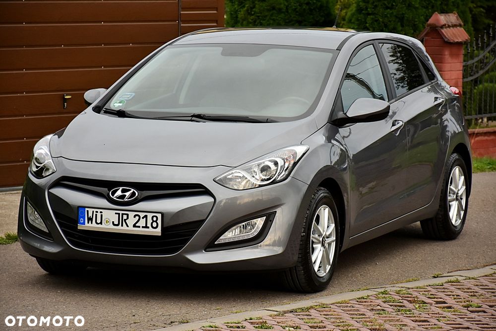Hyundai i30 1.4 Premium - 2