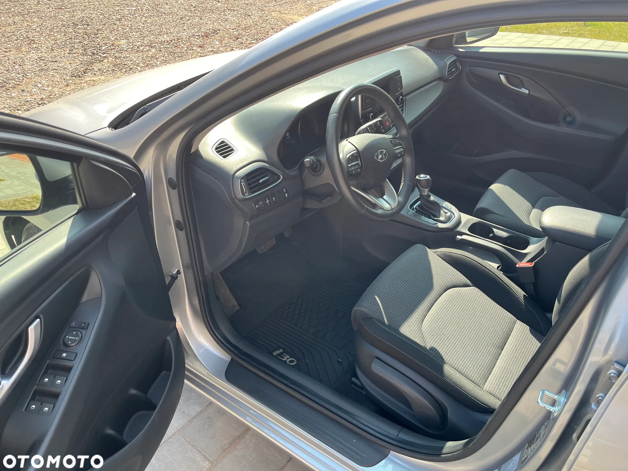 Hyundai i30 1.0 T-GDI Classic + DCT - 10