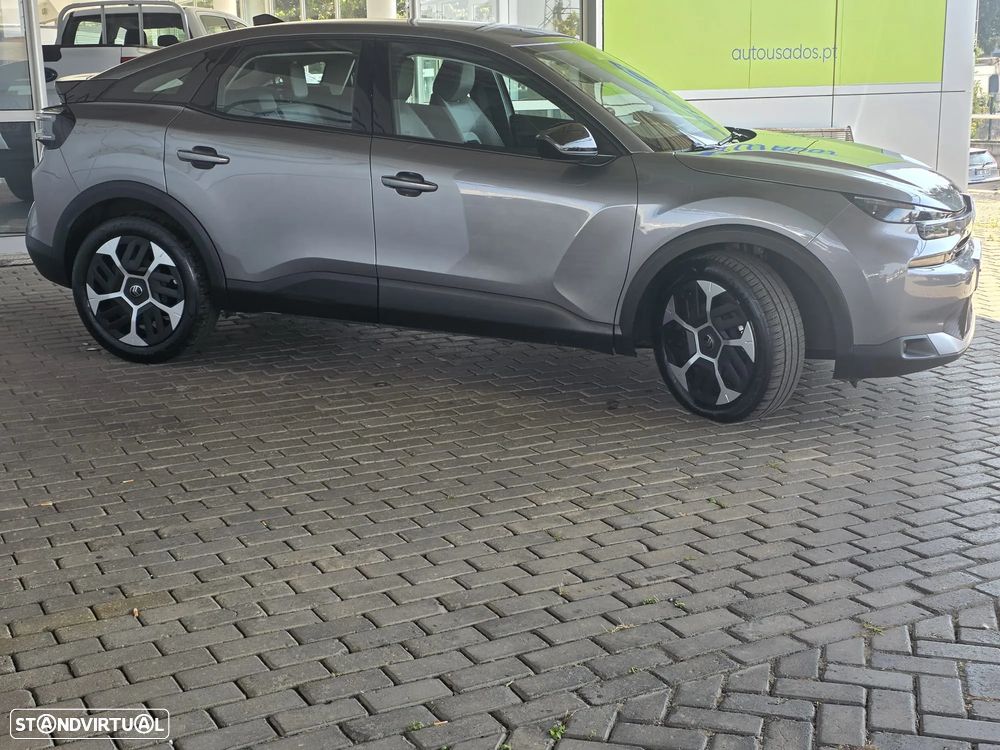 Citroën C4 1.2 Hybrid Plus e-DSC6 - 4