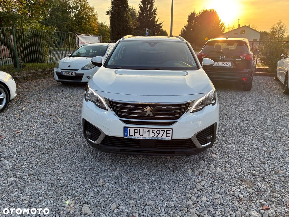 Peugeot 5008 BlueHDI 120 Stop & Start Active - 2