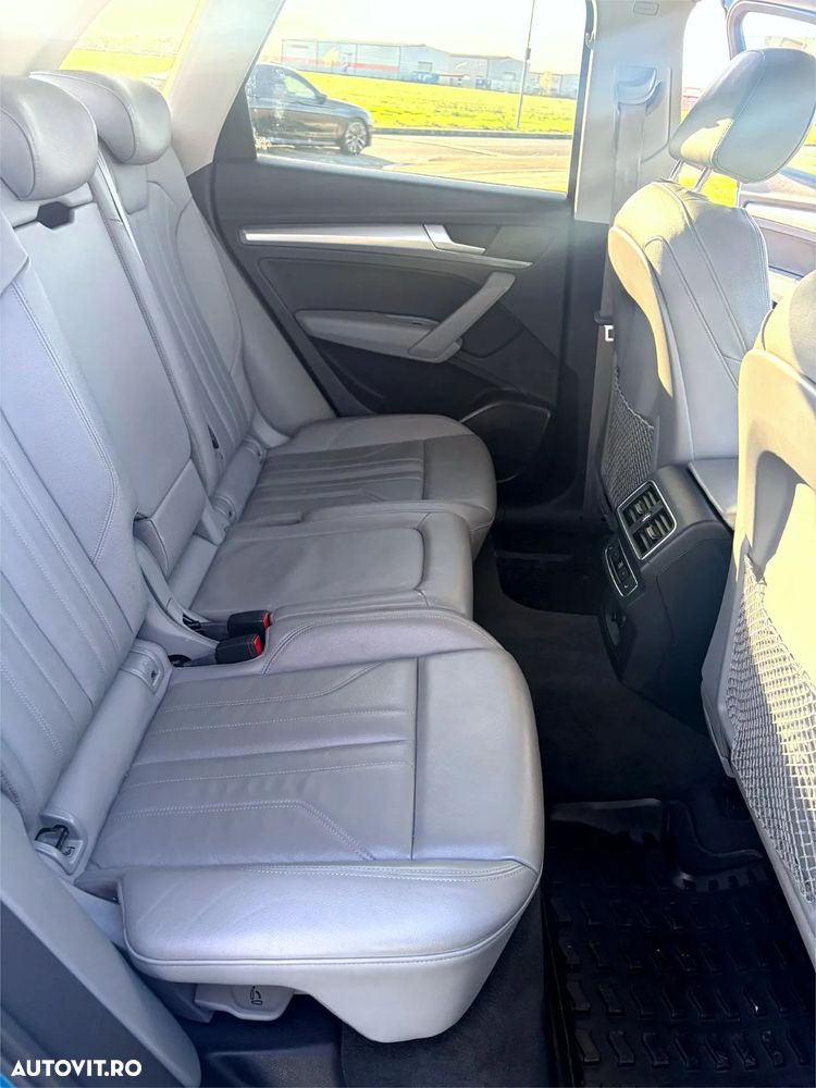 Audi Q5 2.0 TDI Quattro S tronic - 9