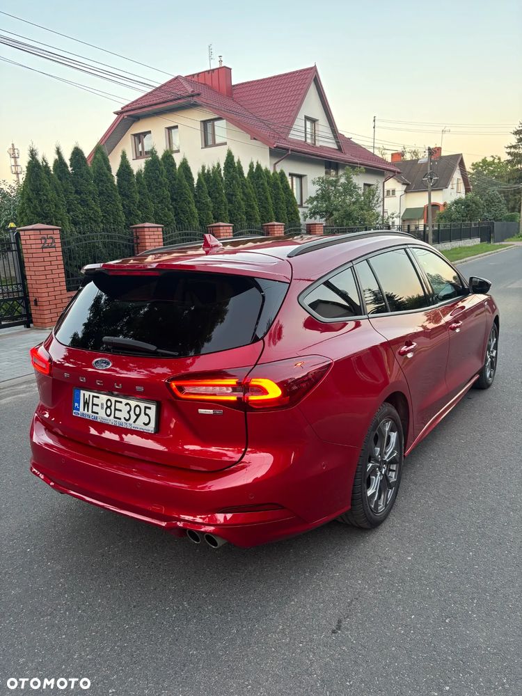Ford Focus ver-1-0-ecoboost-mhev-st--line-style - 5