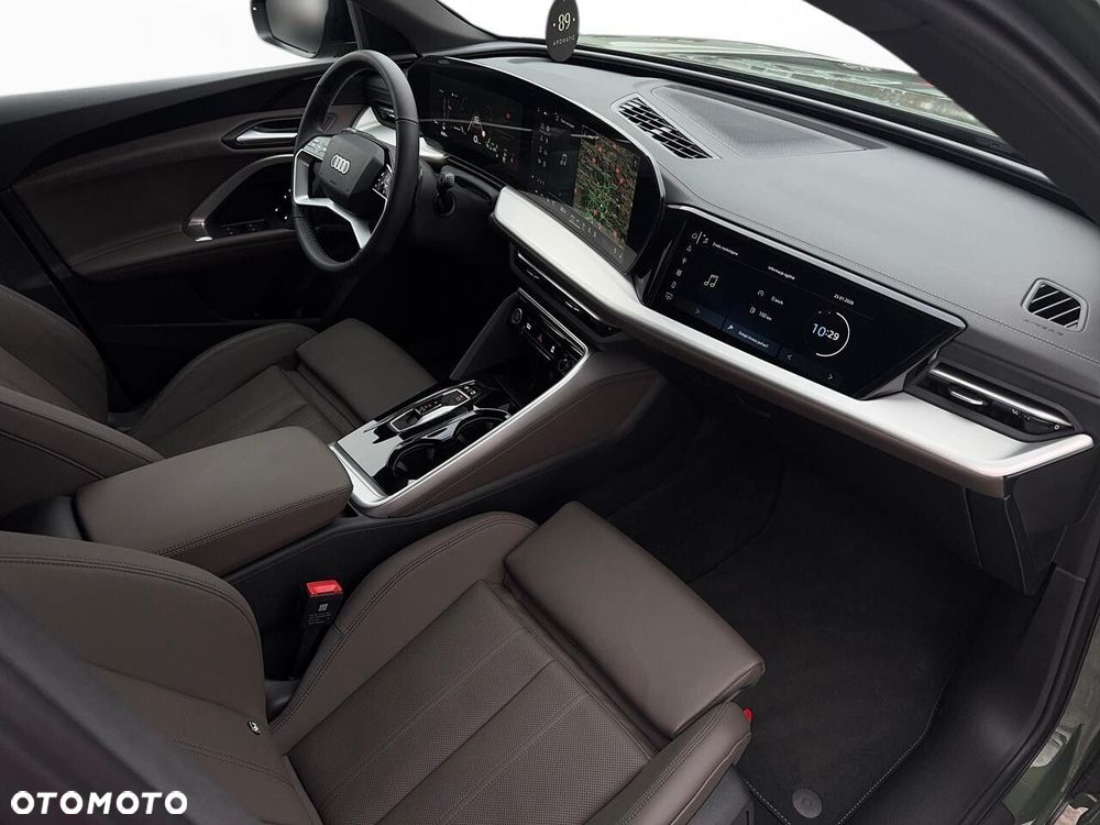 Audi Q5 Sportback 40 TDI mHEV Quattro S Line S tronic - 22