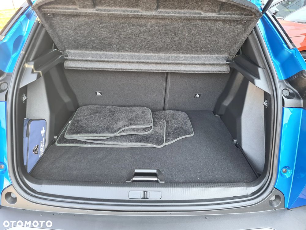 Peugeot 2008 1.2 PureTech GT S&S EAT8 - 26