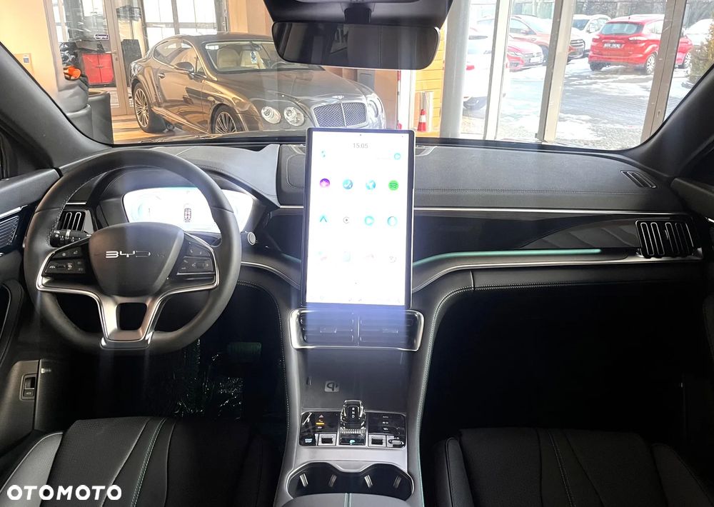 BYD Seal U - 8